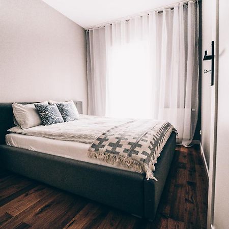 Marinero Apartament 帕克 外观 照片