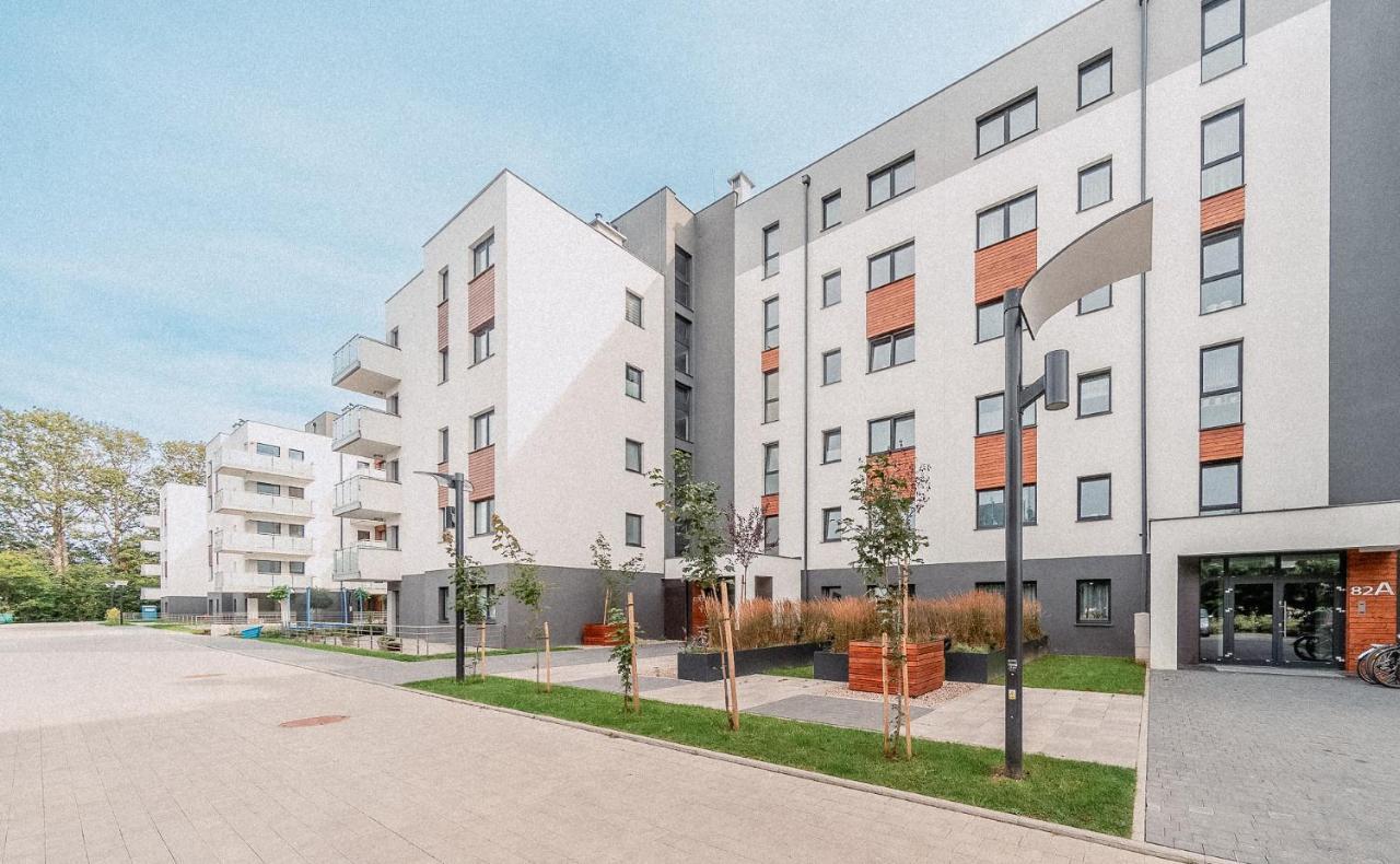 Marinero Apartament 帕克 外观 照片