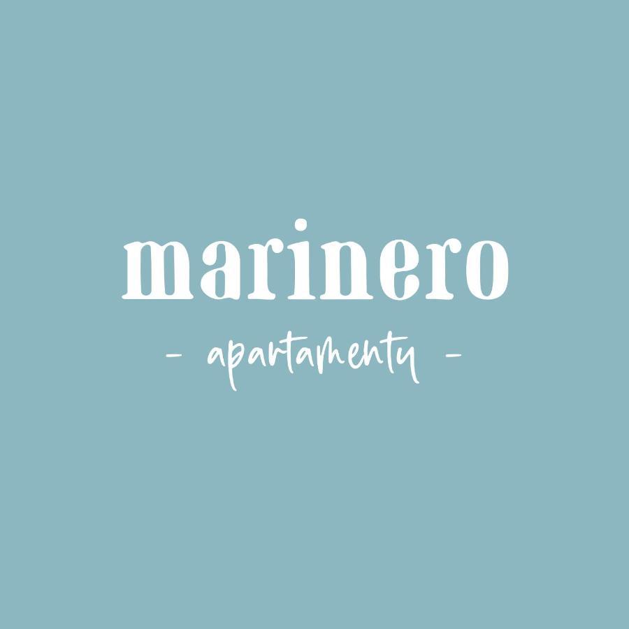 Marinero Apartament 帕克 外观 照片