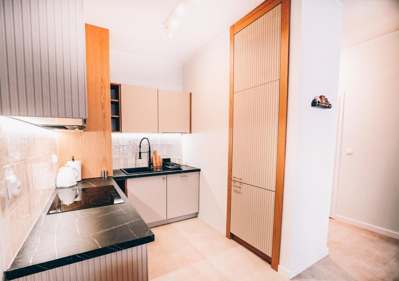 Marinero Apartament 帕克 外观 照片