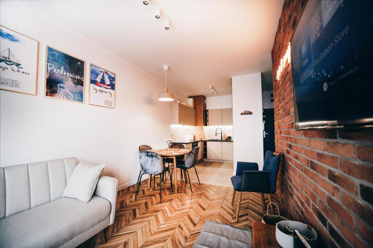 Marinero Apartament 帕克 外观 照片
