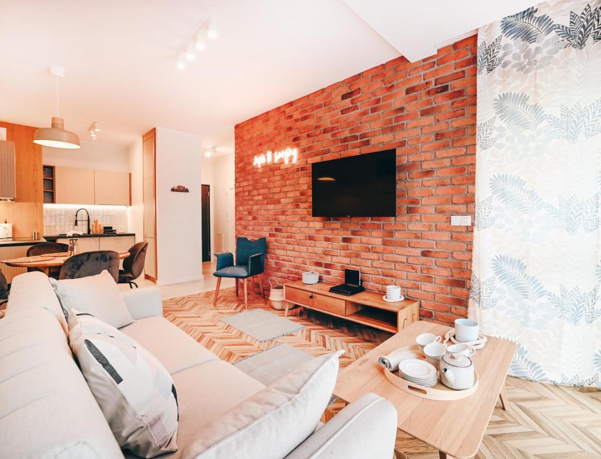 Marinero Apartament 帕克 外观 照片