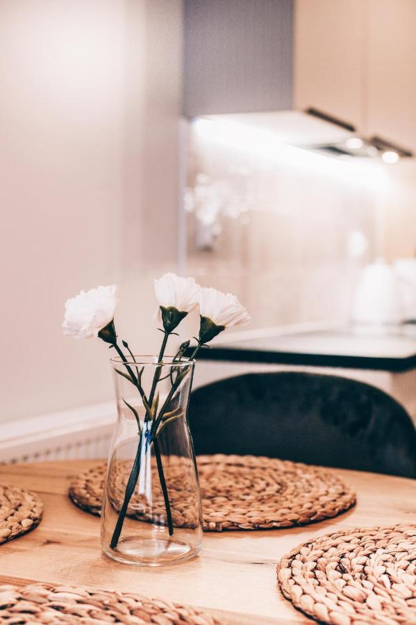 Marinero Apartament 帕克 外观 照片