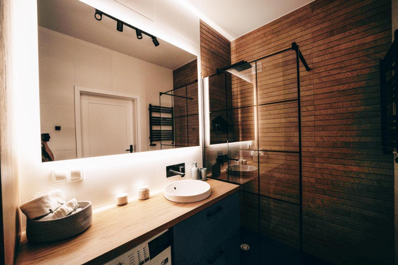 Marinero Apartament 帕克 外观 照片