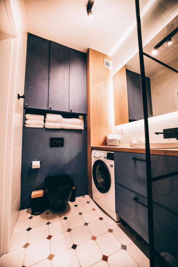 Marinero Apartament 帕克 外观 照片