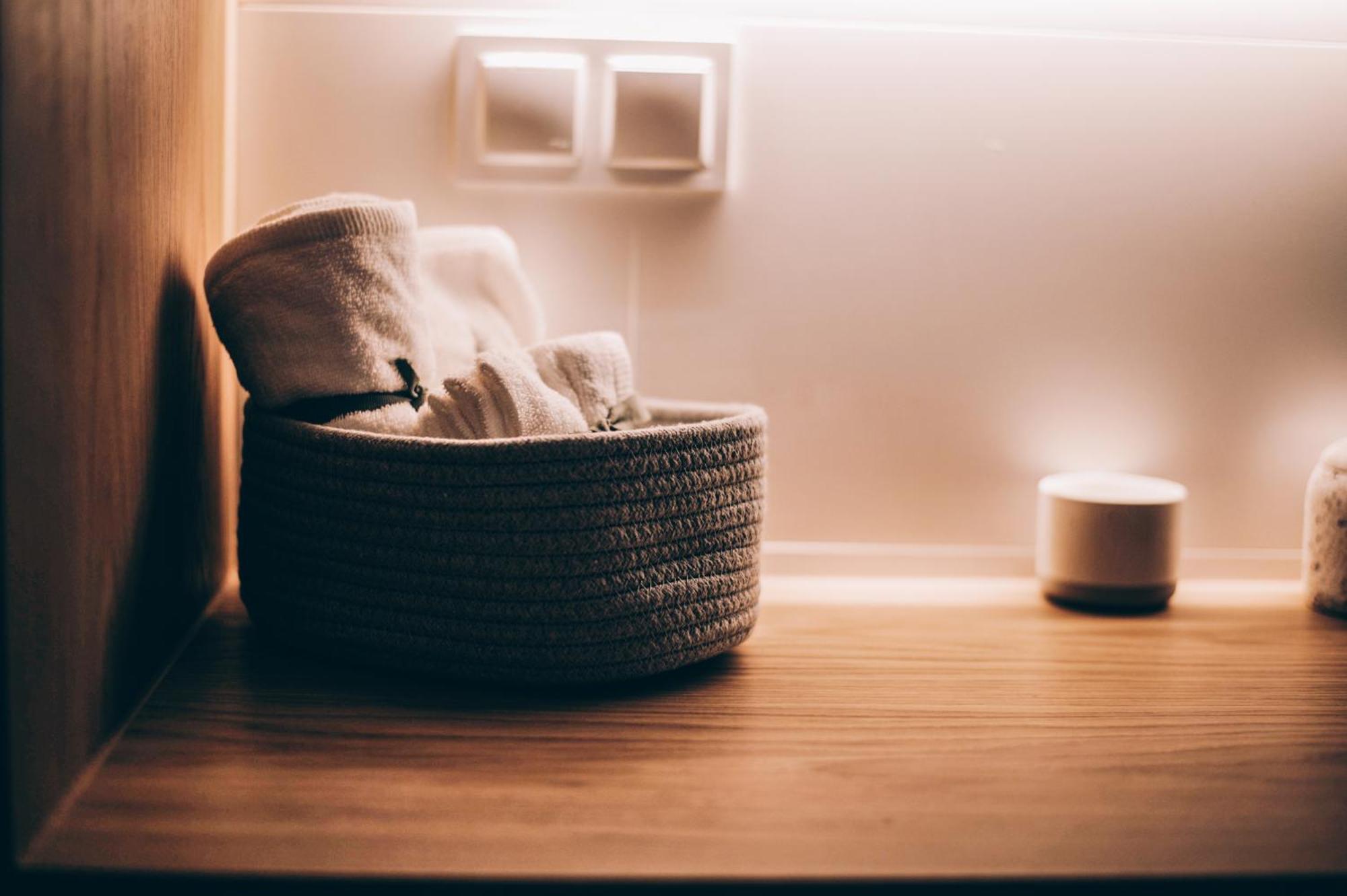 Marinero Apartament 帕克 外观 照片